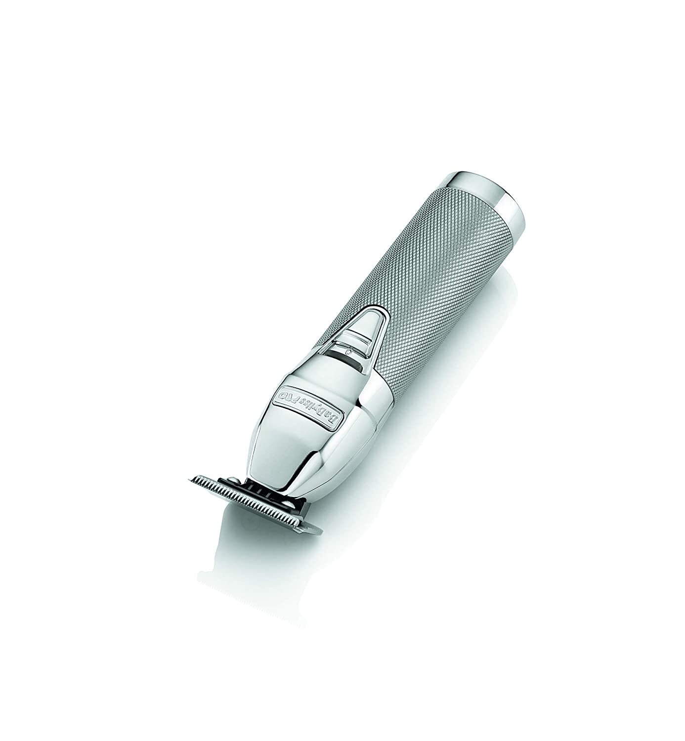 Babyliss Pro SILVER FX FX870S Clipper & FX787S Trimmer Combo