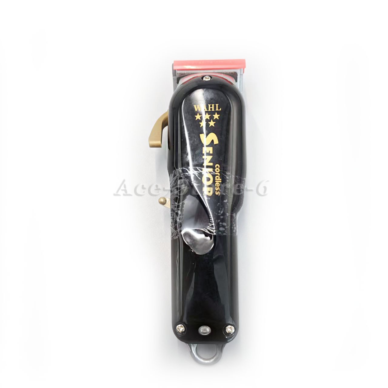 Professional Wahl 5 Star Clipper Cordless Detailer Senior Cordless 8504-400 USA