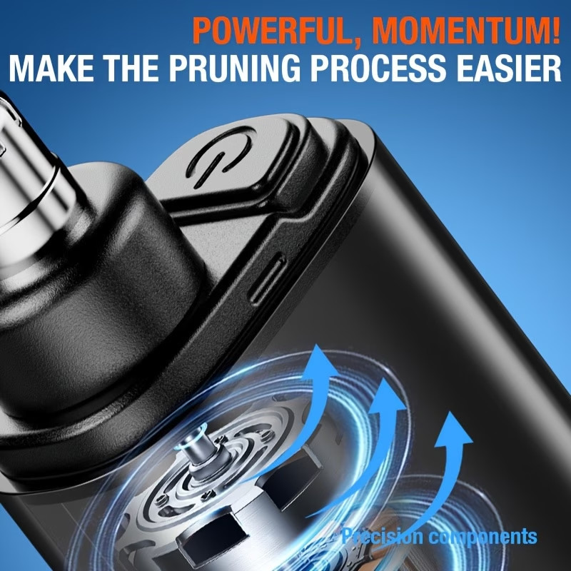 Nose Hair Trimmer