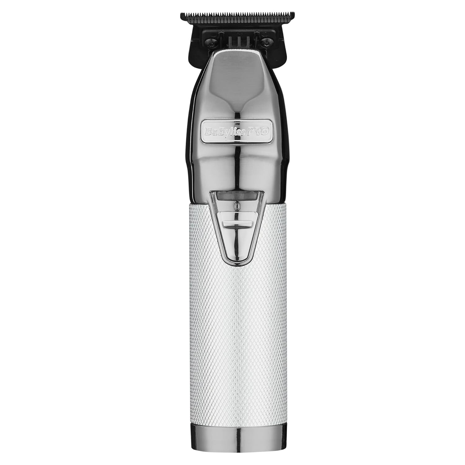 BaBylissPRO SILVERFX+ All-Metal Lithium Outlining Trimmer | FX787NS NEW