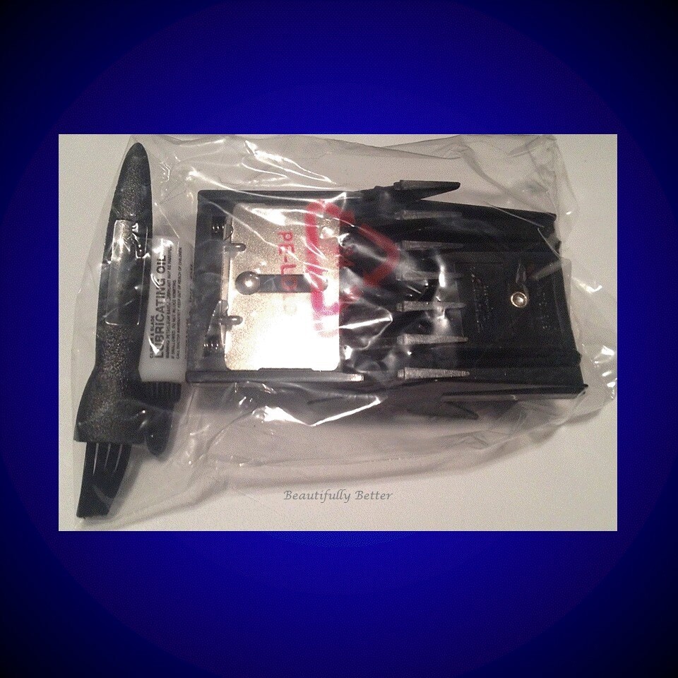 READ* – BABYLISS FORFEX 687 PROFESSIONAL DETACHABLE BLADE CERAMIC BARBER CLIPPER