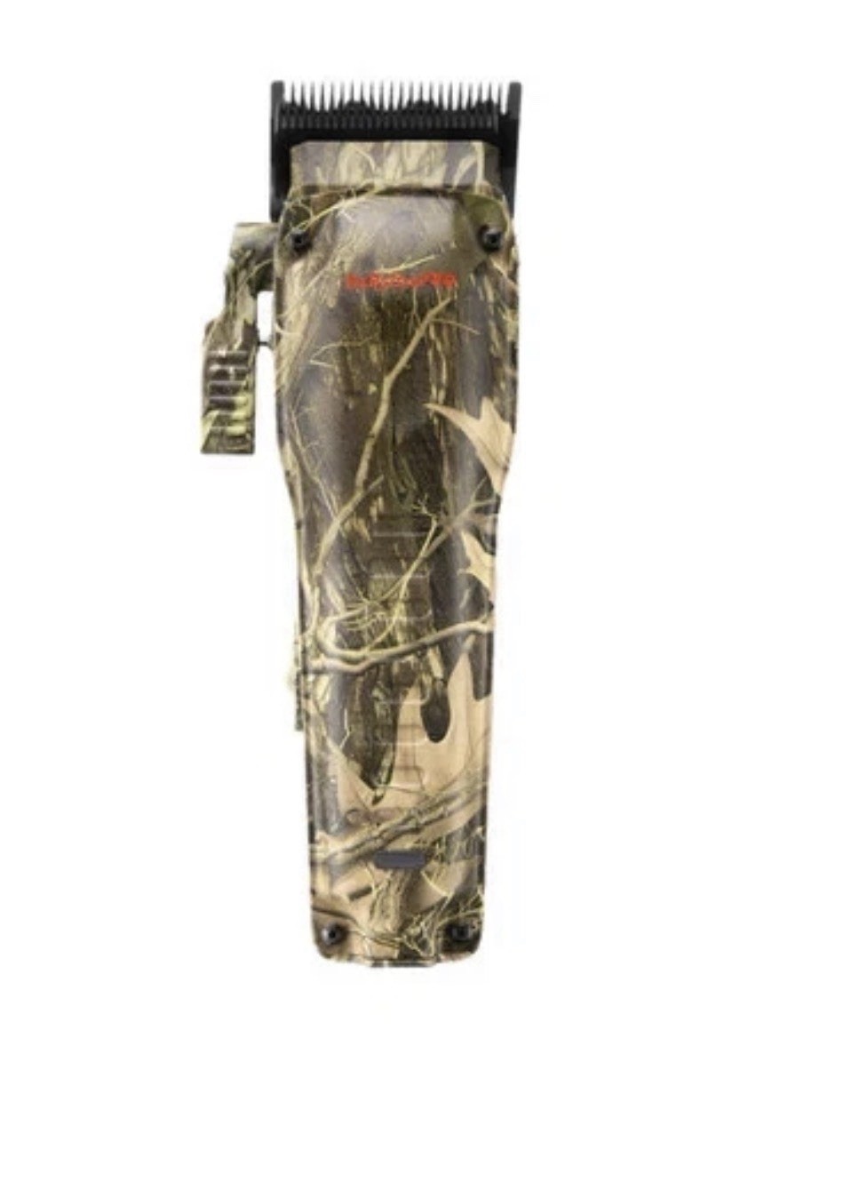 BaByliss PRO Camo Compact Clipper, Trimmer & Shaver SET – BRAND NEW