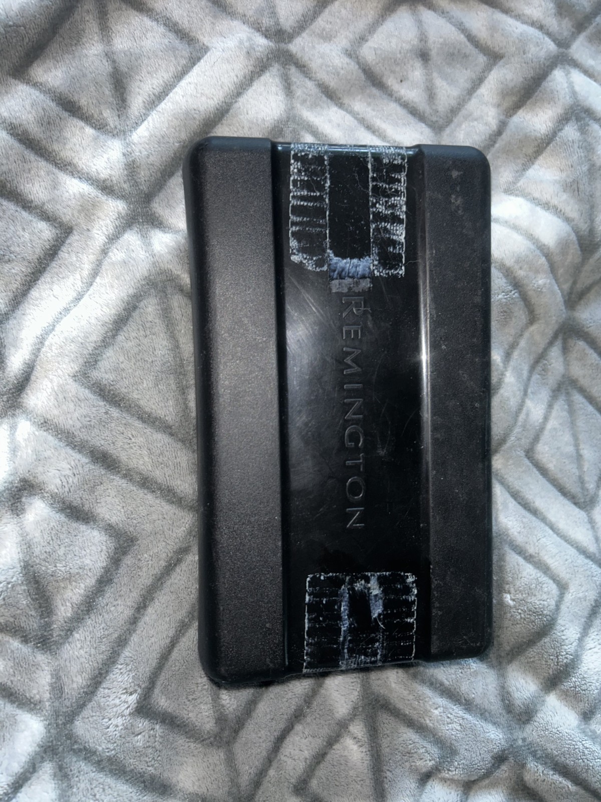Remington Hair Clippers, Model: HC-8017B Corded w/ accessories