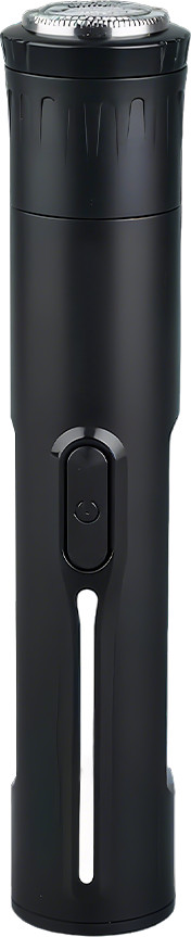 4in1 Electric Nose Ear Hair Trimmer Face Eyebrow Mustache Beard Shaver Clipper