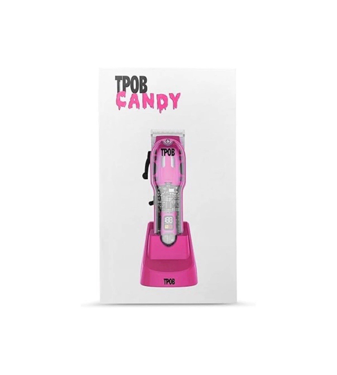 TPOB Slime 2 Candy Edition Hair Clippers – New In Box – Ships Fast