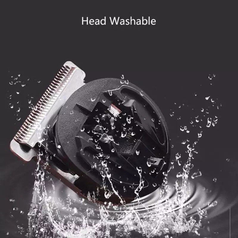 Professional Hair Clippers Trimmer Shaving Machine Beard Cutting Cordless Barber