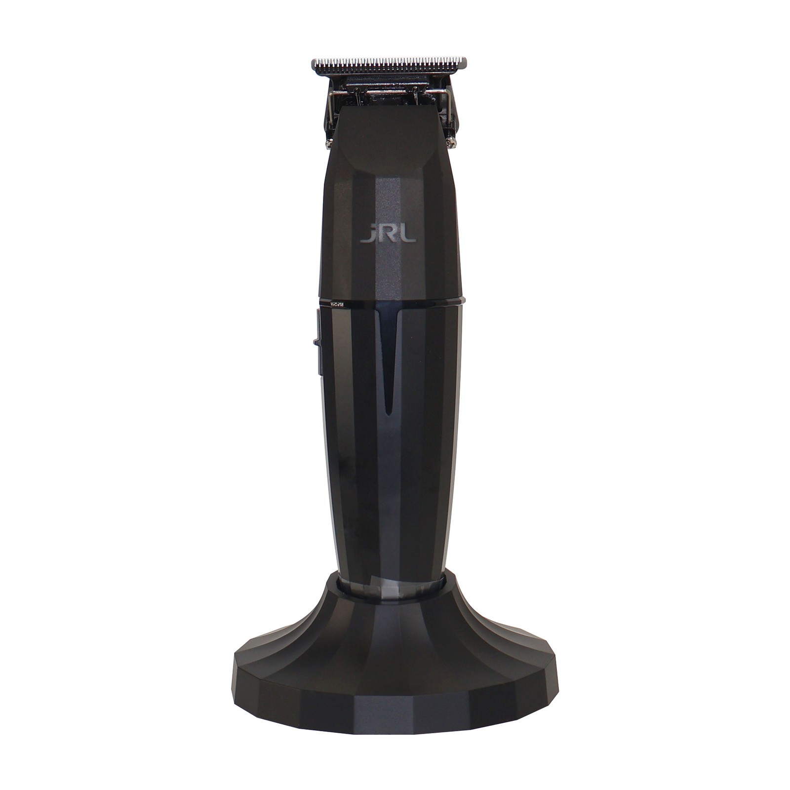 JRL ONYX Professional Cordless Hair Trimmer – Black (Dual Voltage) FF 2020T-B
