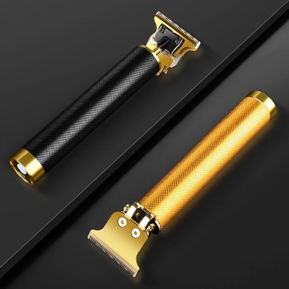 Cordless Professional Hair Clippers Trimmer Cutting Beard Barber Shaving Machine
