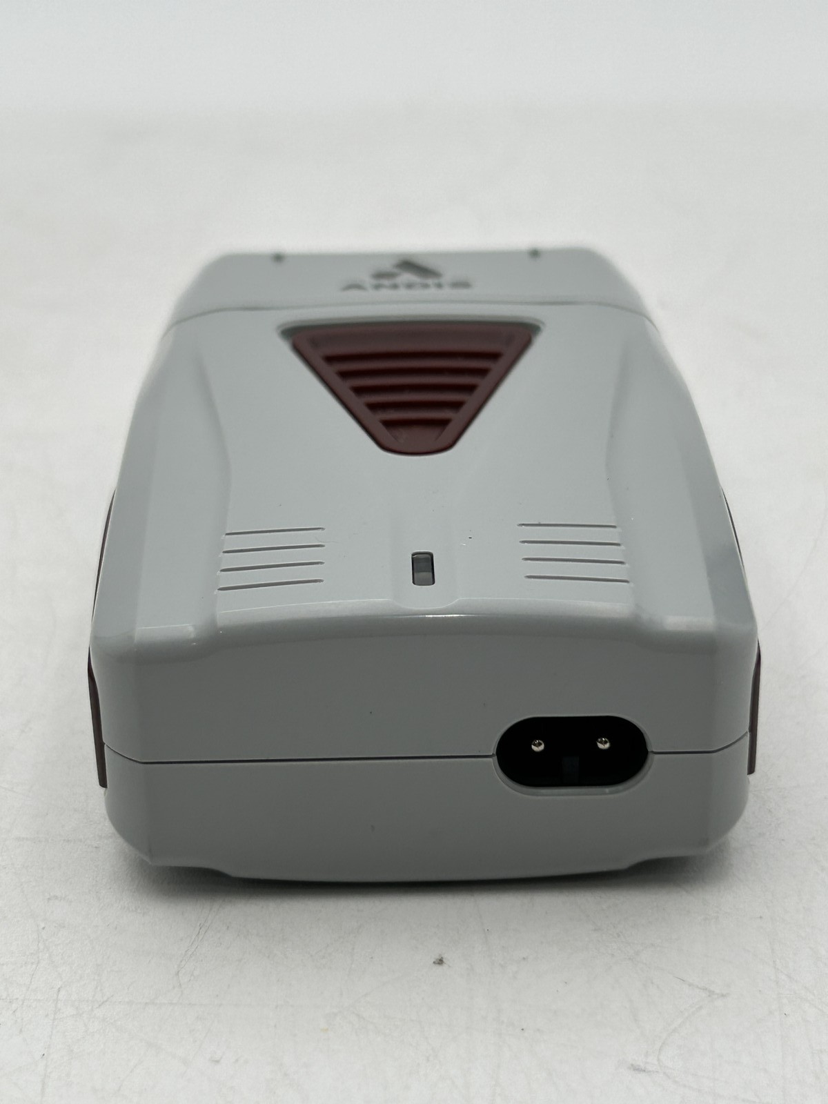 Andis TS-1 Pro Foil Lithium Titanium Shaver Gray
