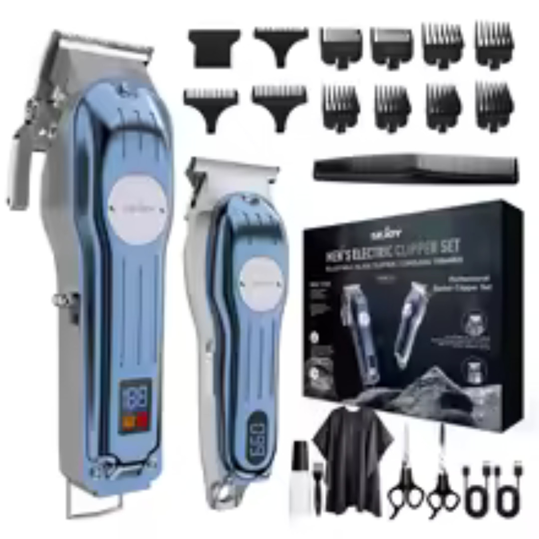Professional Hair Clippers for Men