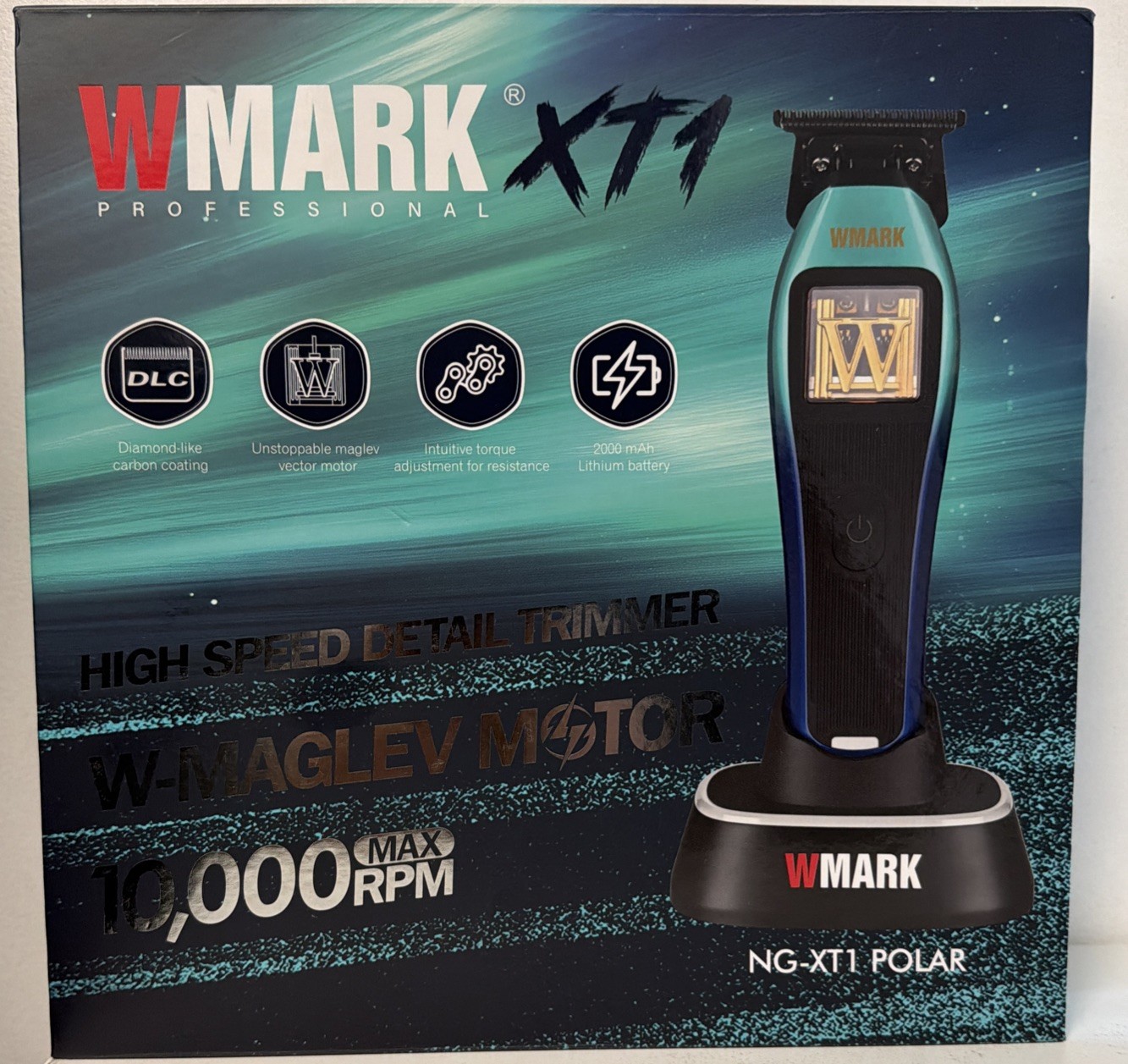 WMark XT1 NG-XT1 Polar