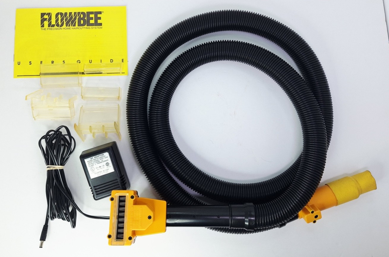 Flowbee Home Haircutting System Clippers