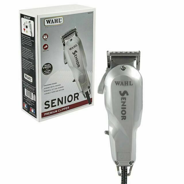 Wahl 8500 Professional Senior Corded Clipper Hair Barber