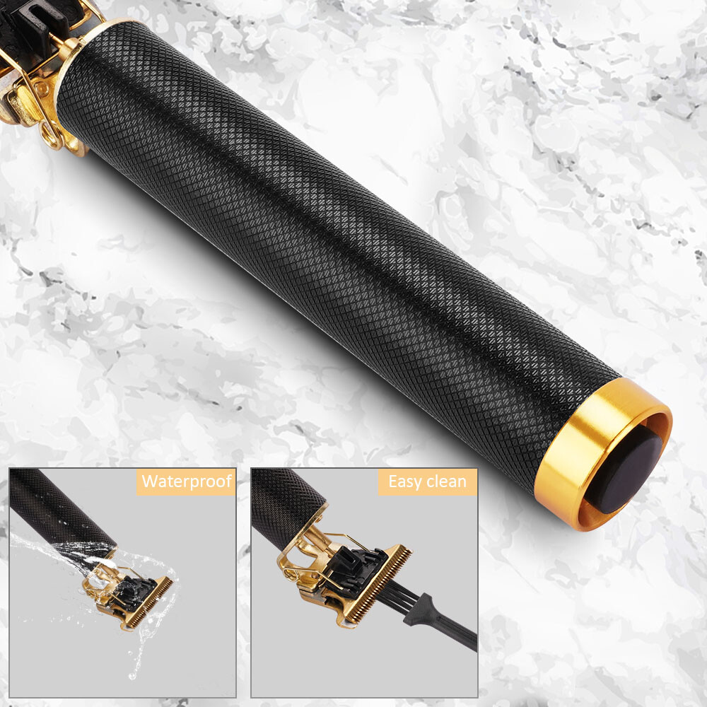 Electric MEN Shaver Freedom Grooming Kit Bald Head Rechargeable Razor for Men