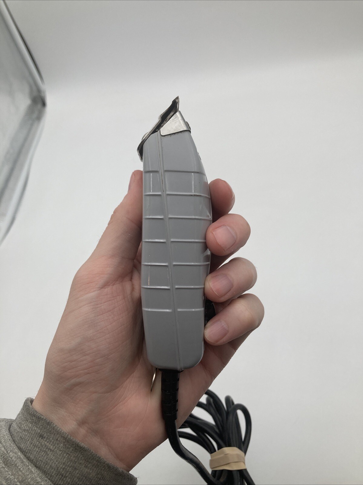 Andis Model G Professional T-Outliner Beard & Hair Trimmer for Men Tested Works
