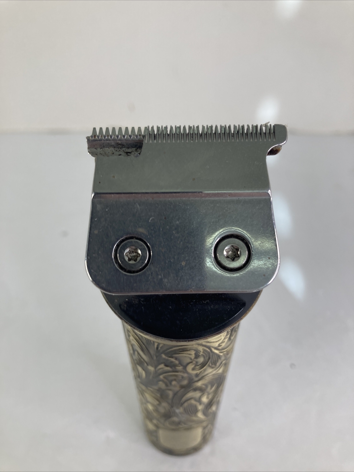 Ufree Mens U-1779 Bronze Cordless All In One Hair Clipper Beard Trimmer UNIT
