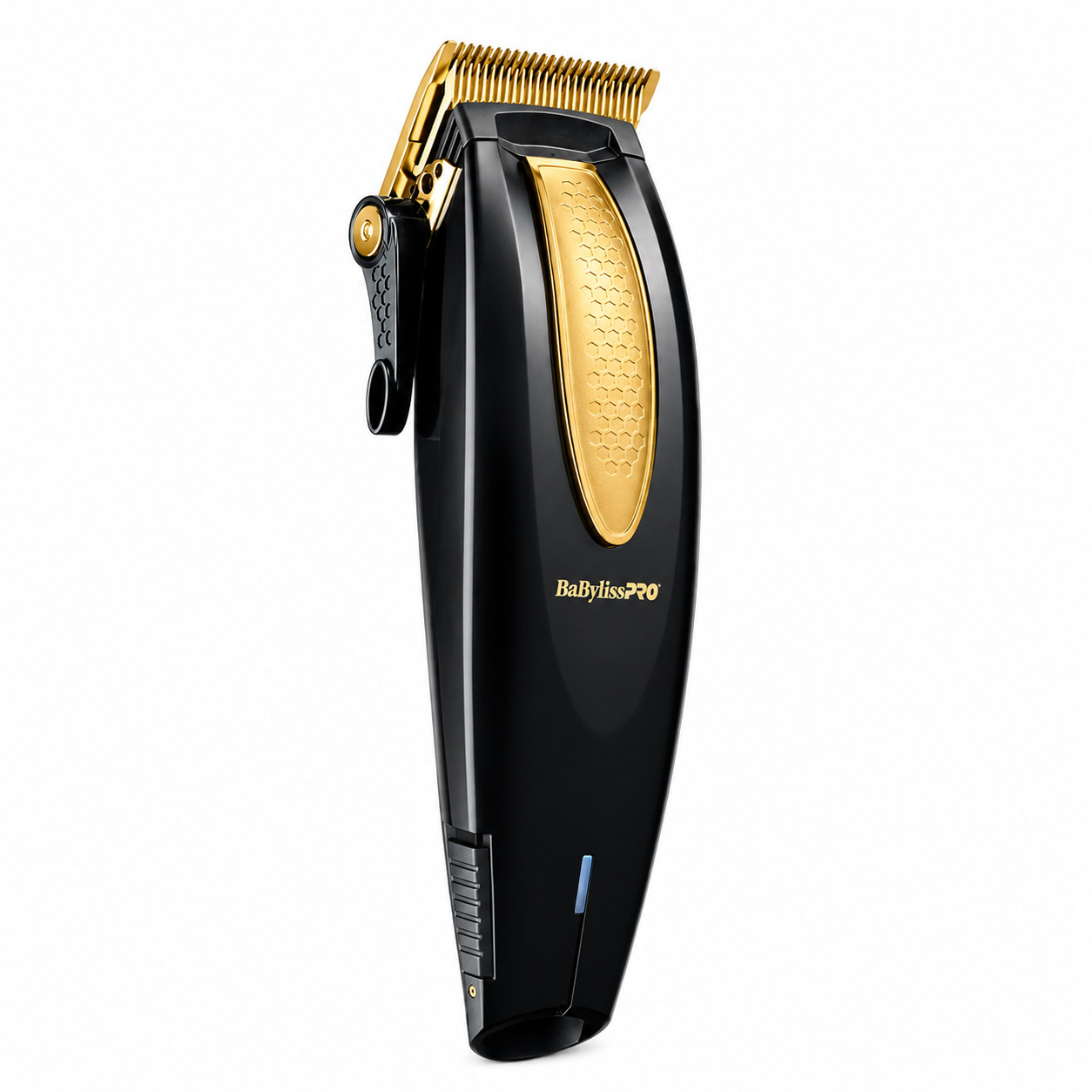 BaBylissPRO LITHIUMFX Cord/Cordless Clipper FX673N
