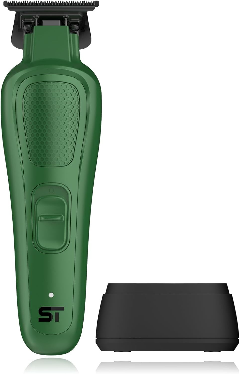 Supreme Trimmer Darkstar82 Metal Barber Trimmer w. Magnetic Vector Motor | ST800