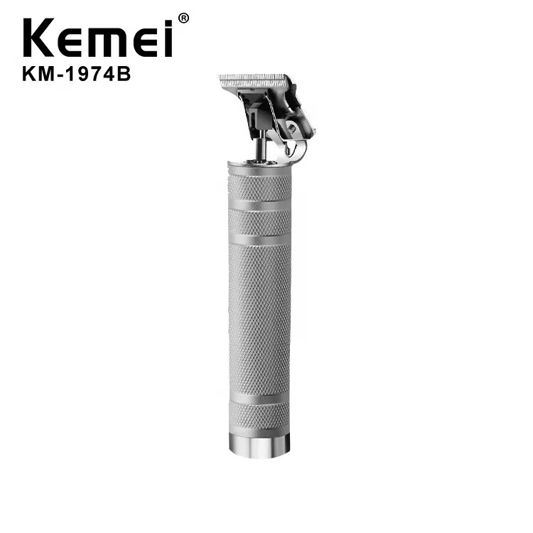 KEMEI Hair Clippers Professional Trimmer Shaving Cutting Beard Fast Shipping