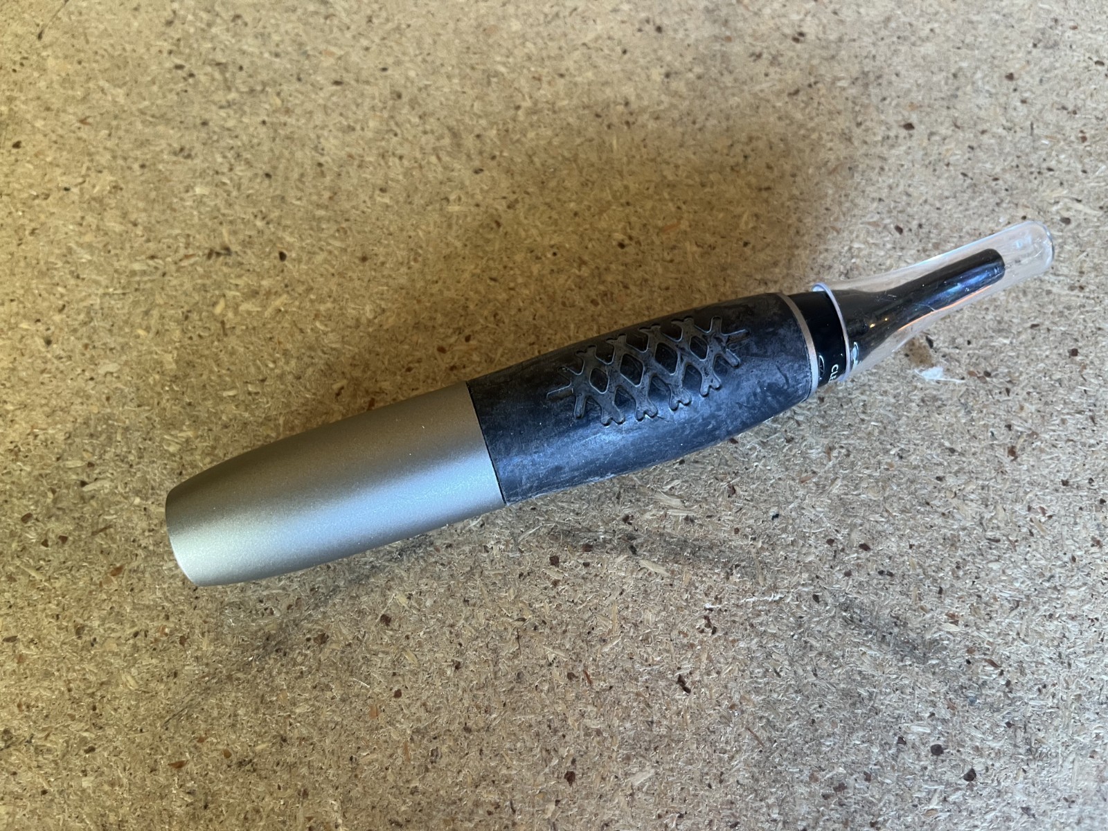 Philips Norelco NT9110 Precision Micro Trimmer Nose Ear Hair C64