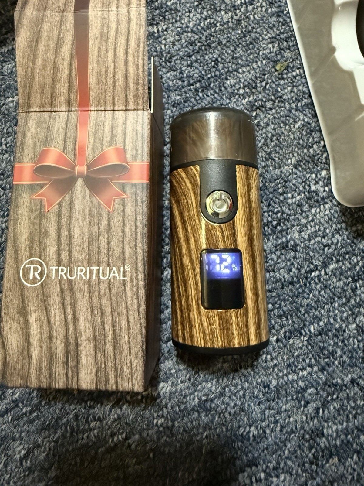 Truritual Face And Body Trimmer