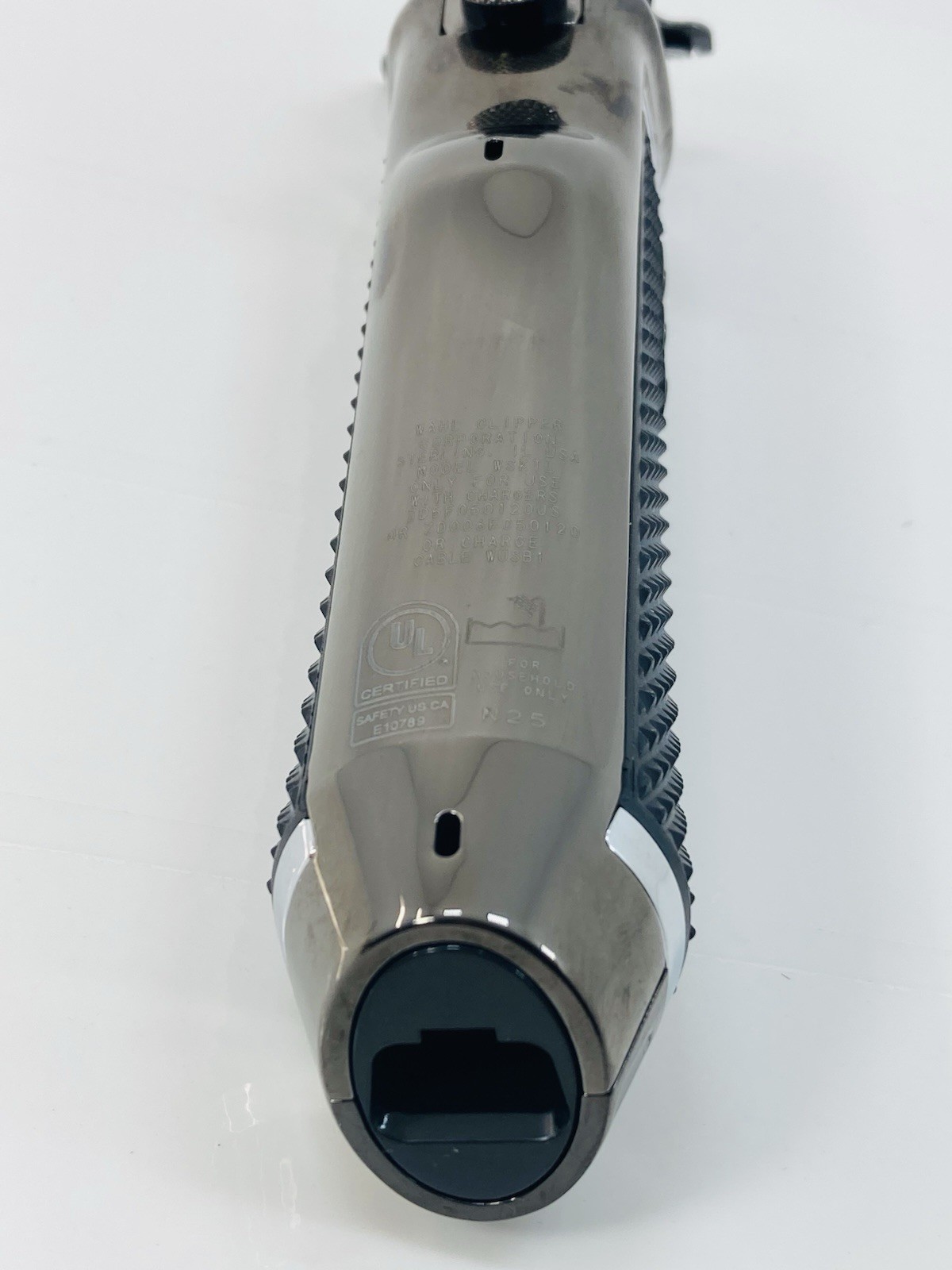 Wahl Pro Series Skeleton Lithium-Ion Trimmer 3026018 Cordless Beard Hair Trimmer