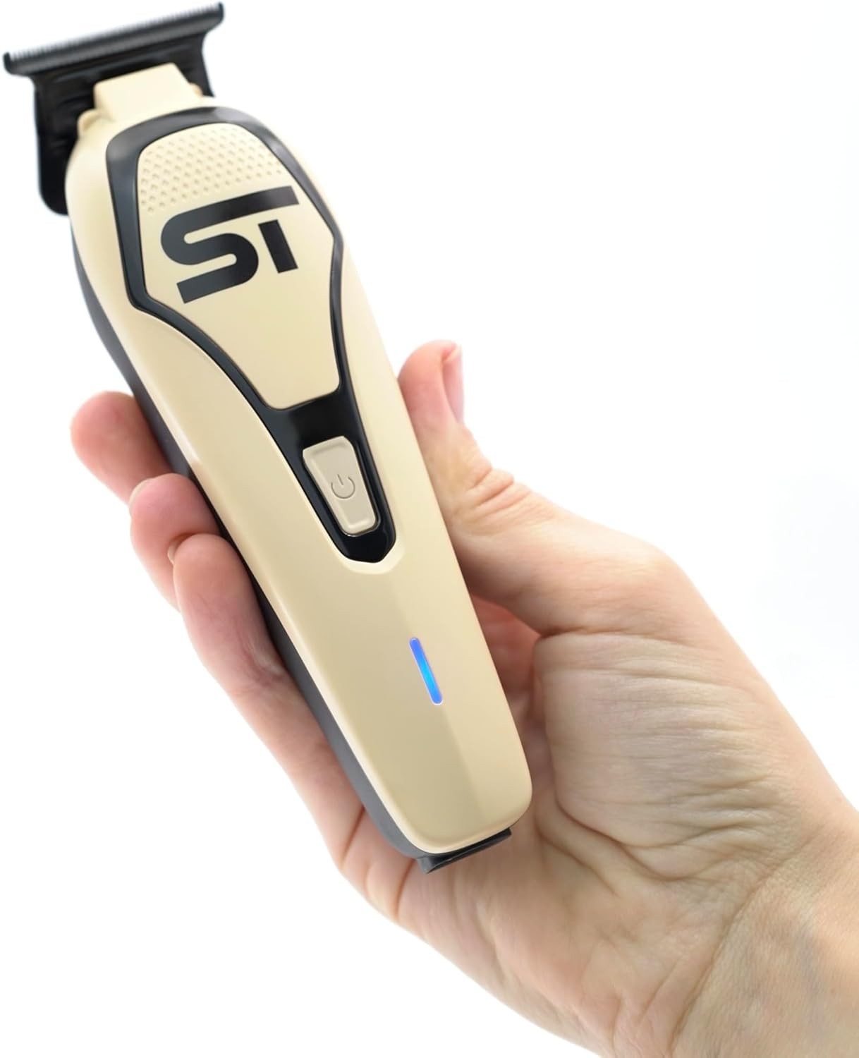 Supreme Trimmer Darkstar 72 Hair Trimmer with Magnetic Vector Motor | ST700