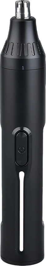 4in1 Electric Nose Ear Hair Trimmer Face Eyebrow Mustache Beard Shaver Clipper