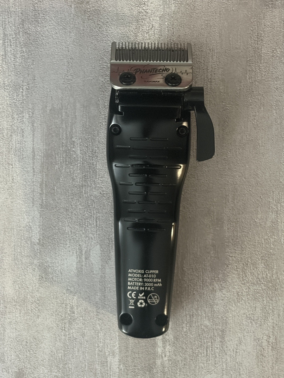 IfYouLike TPOB GO, Get This. ATVOXIS Quiet, Brushless,ALLMetal,9000RPM, $50