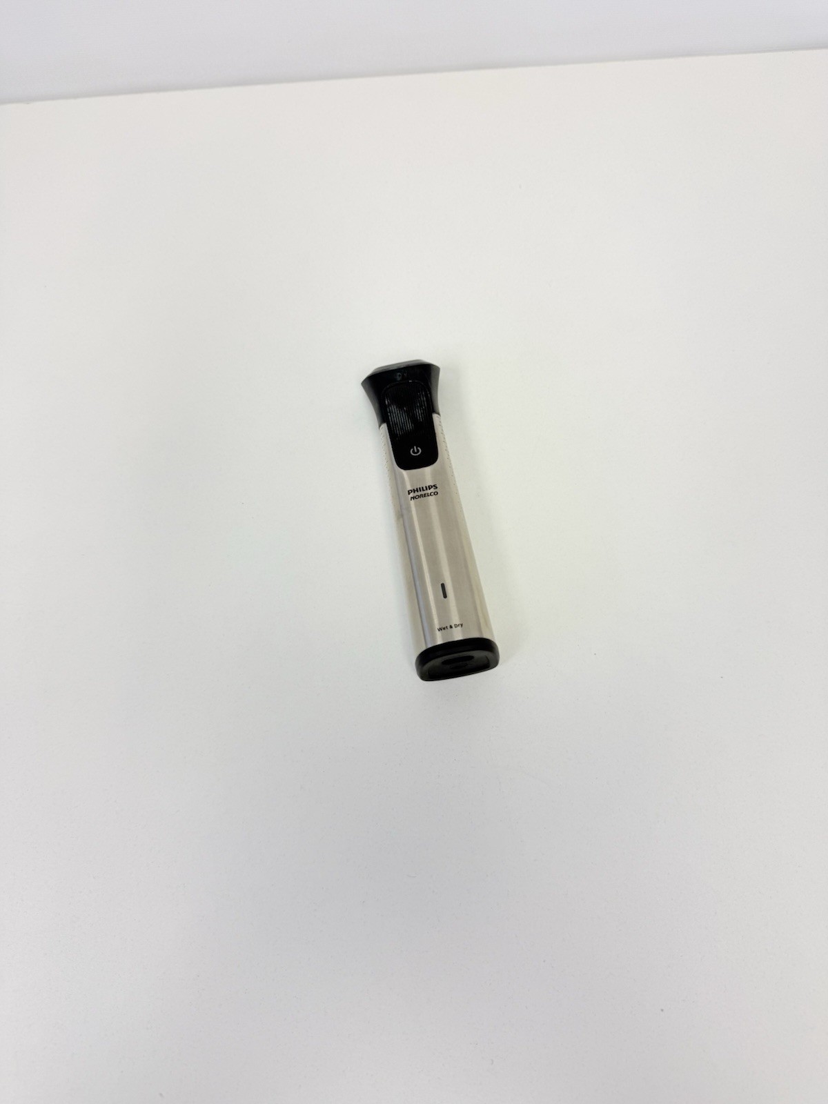 Philips Norelco Multigroom 7000 MG7910 Tested
