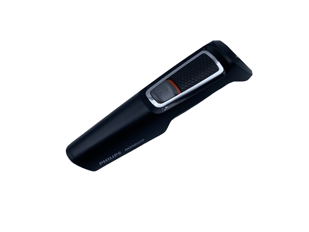 Replacement Handle Only – Philips Norelco Multigroom Trimmer Series 3000 MG3740