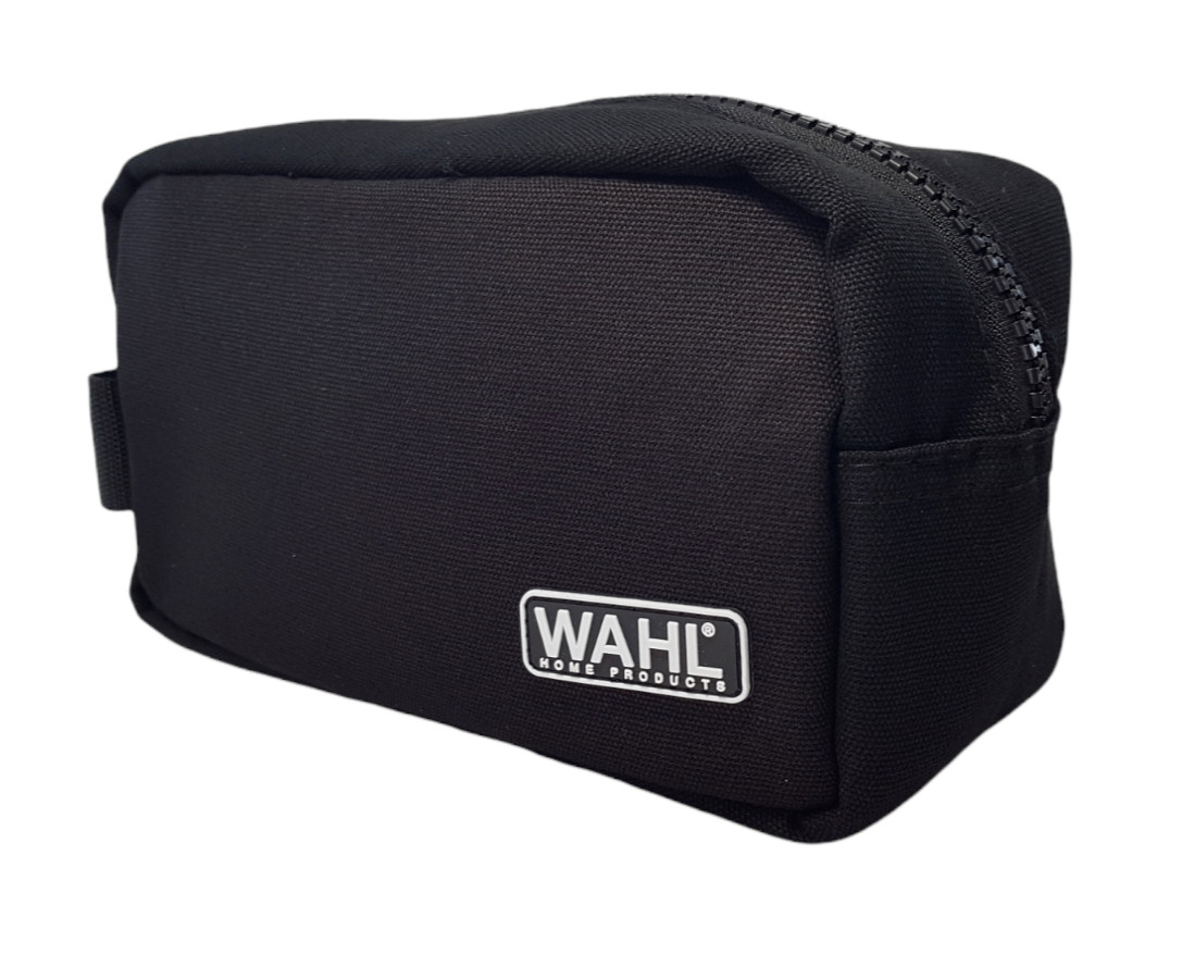 Wahl Trimmer Lithium ion Soft Travel Storage Case OEM Replacement 9x5x3 Inches