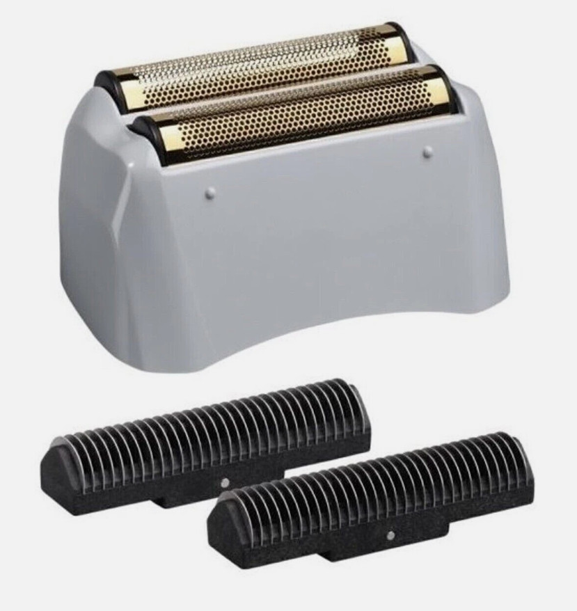 1 Replacement Foil and Cutter Andis Pro For #17150 17200 Shaver TS-1/2 17155(4A)