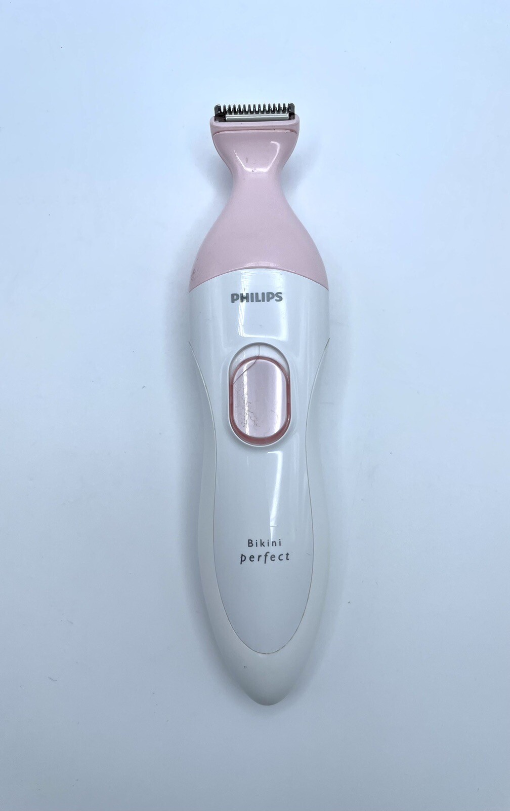 Philips Beauty Bikini Perfect Advanced Women’s Trimmer Kit