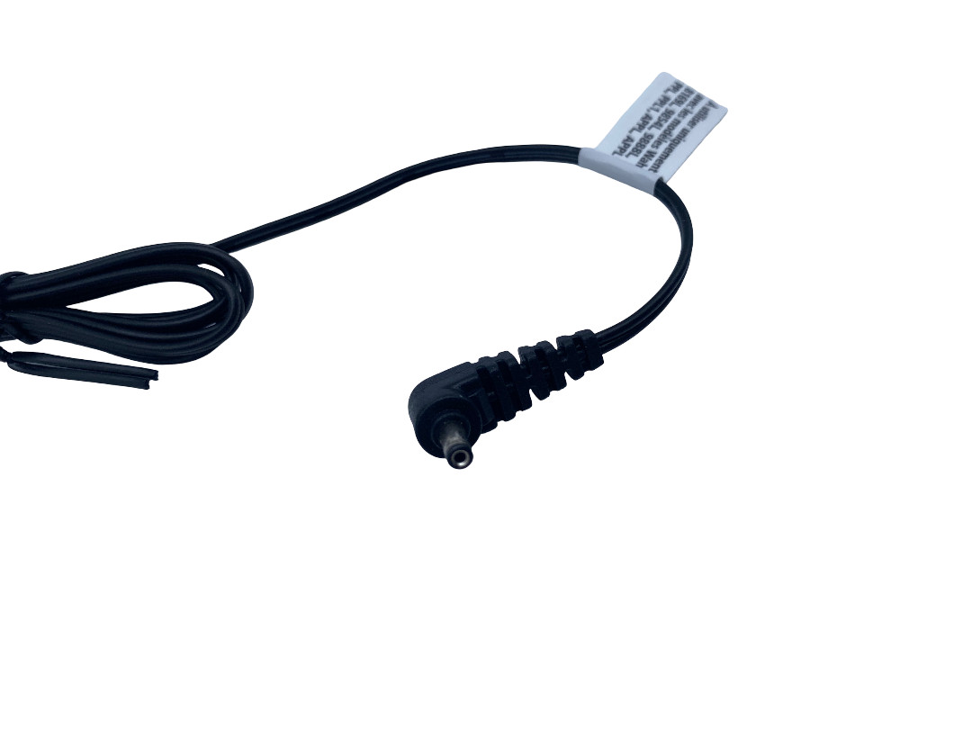 Genuine Wahl Lithium Ion Trimmer Replacement USB Charger Power Cord Adapter