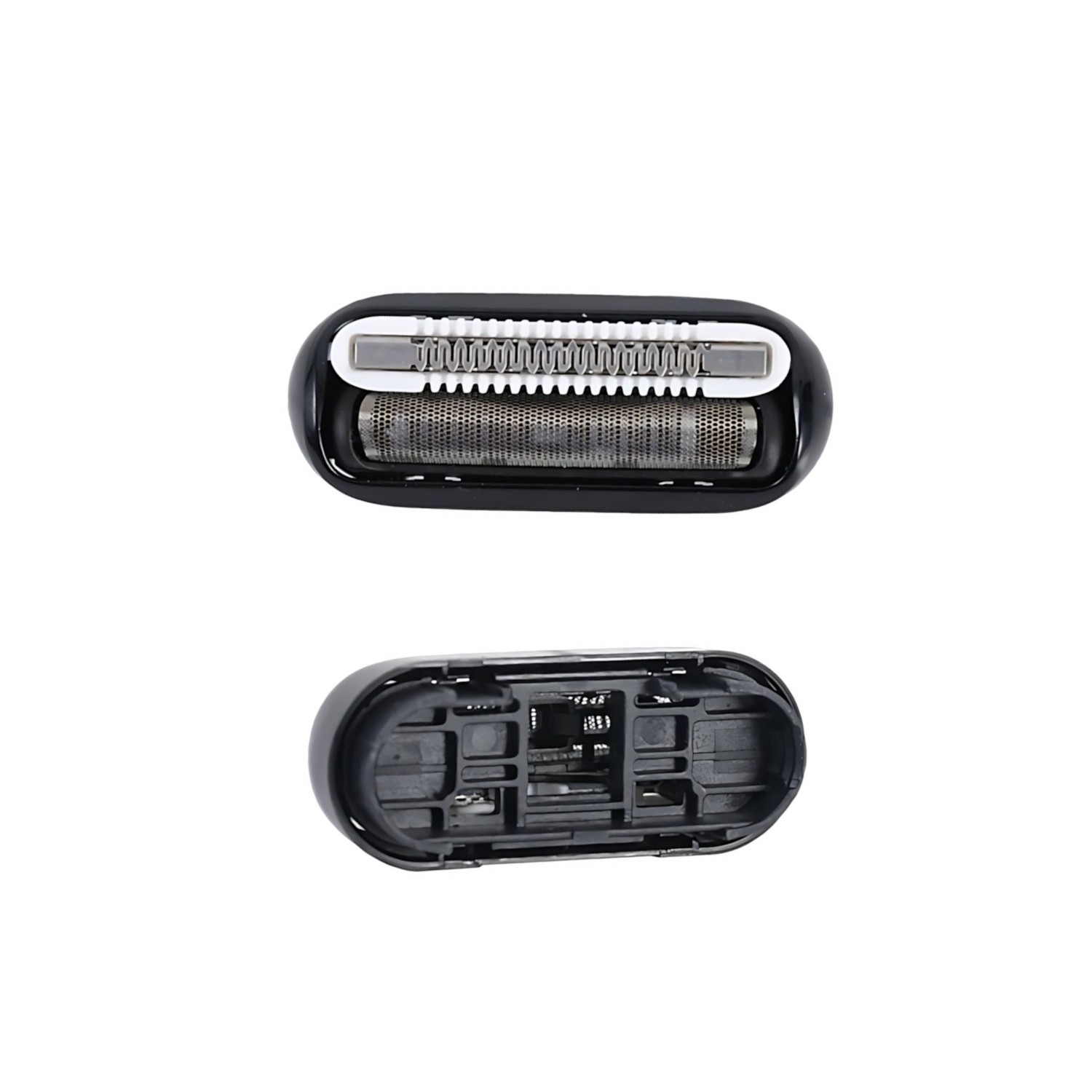 Shaver Foil Head 10MJ for Braun M-1001 Men’s Electric Razor Foil Screen Blade