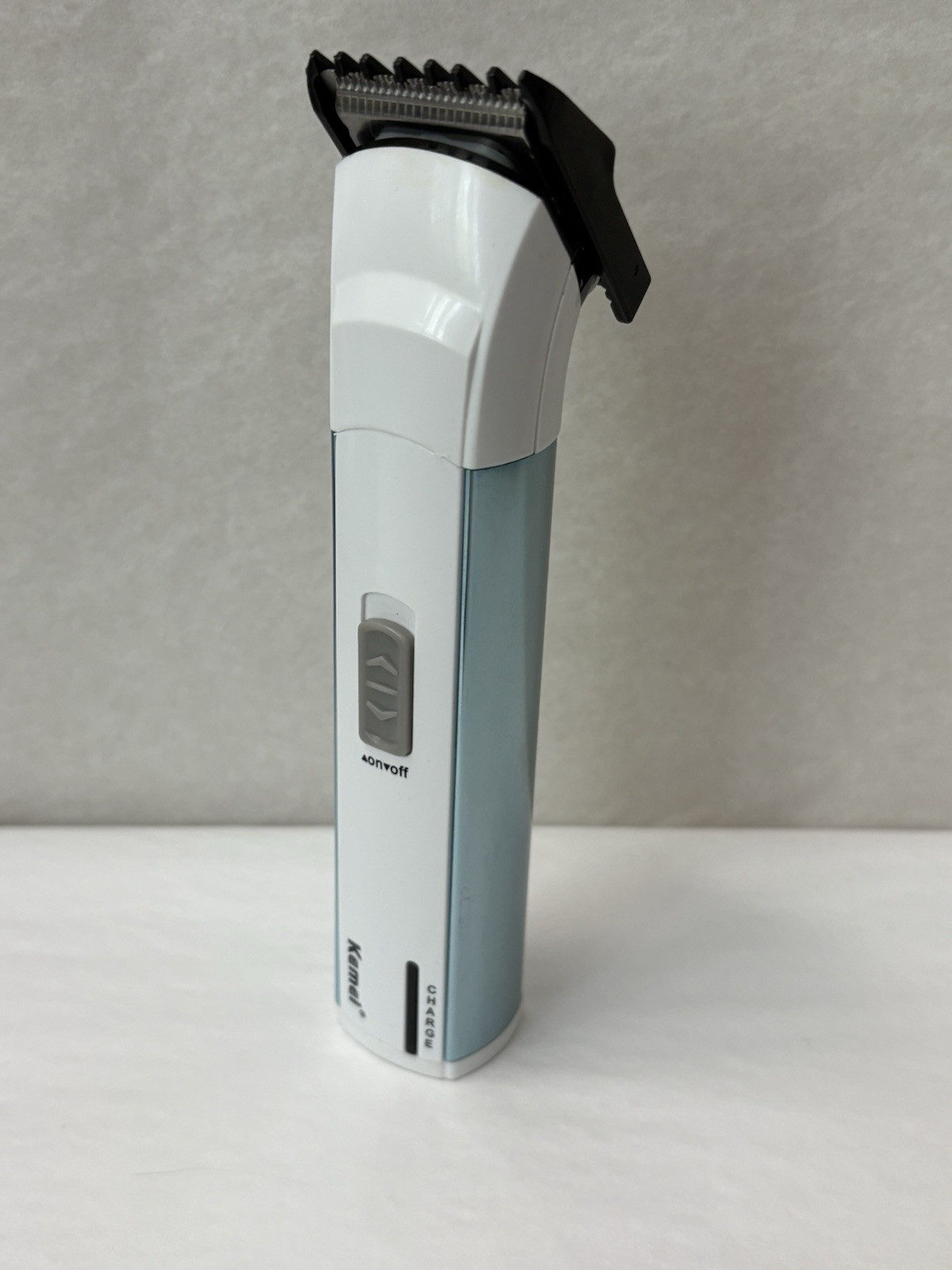 New Kemei KM-028 Professional Hair Clippers