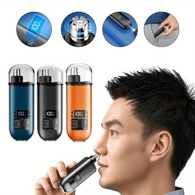 Nose Hair Trimmer