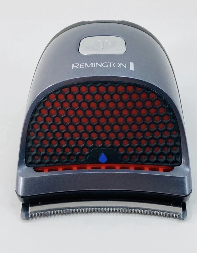 Remington HC4250 Shortcut Pro Self Haircut Kit Lithium Cordless Clipper 9 Combs