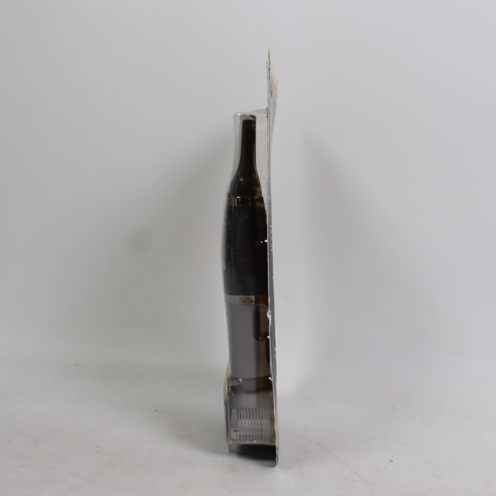 Microtouch Titanium Max Micro-Precision Trimmer For The Ultimate Groom