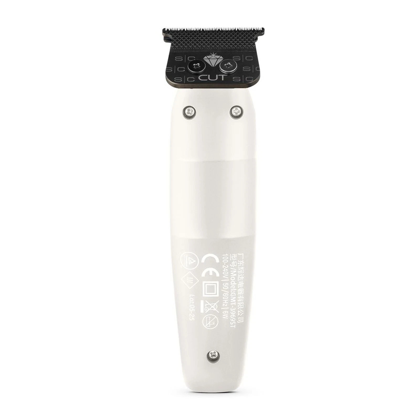 StyleCraft Reign Cordless Hair Trimmer W Eon Digital Brushless Motor | SC422W