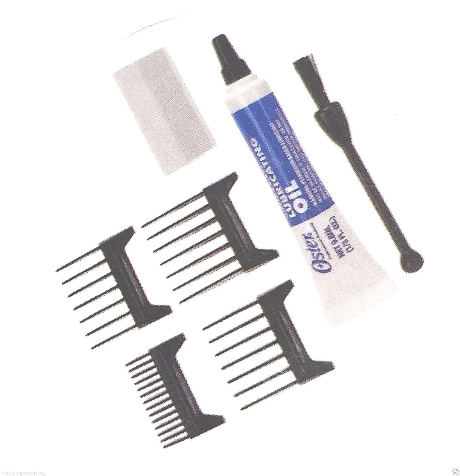 Oster 220v Pro Power 606 Pivot Clipper Adjustable Blade 76606-950 FREE DVD New