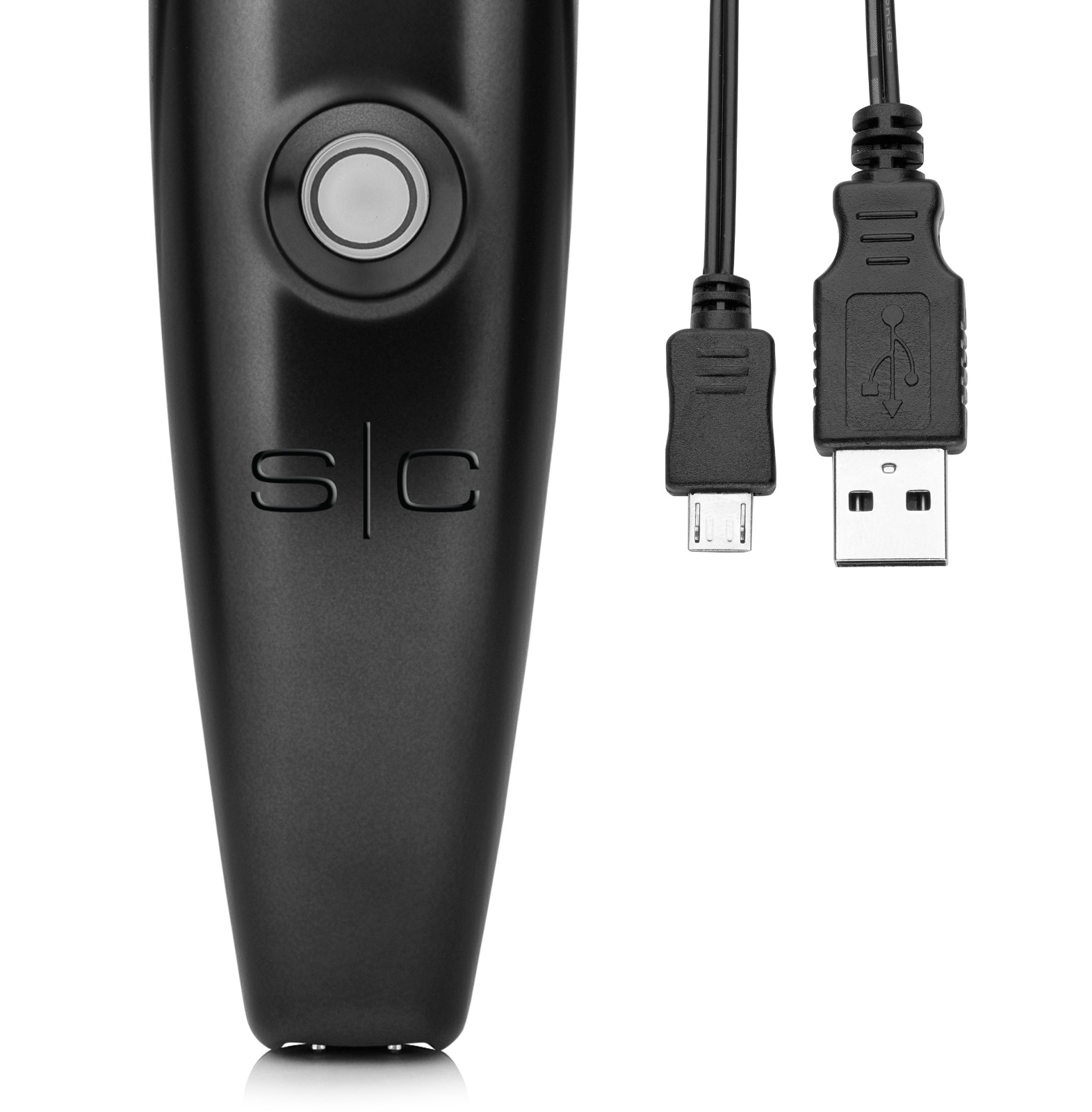 Stylecraft Protégé Supercharged Motor Cordless Hair Trimmer-Factory Refurbished