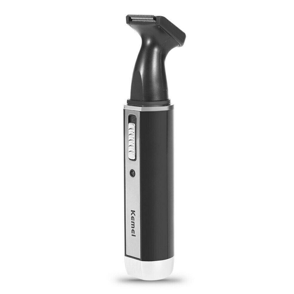 男式理发剪 – Facial hair shaper Beard/Sideburn Trimmer – Nose Hair Trimmer