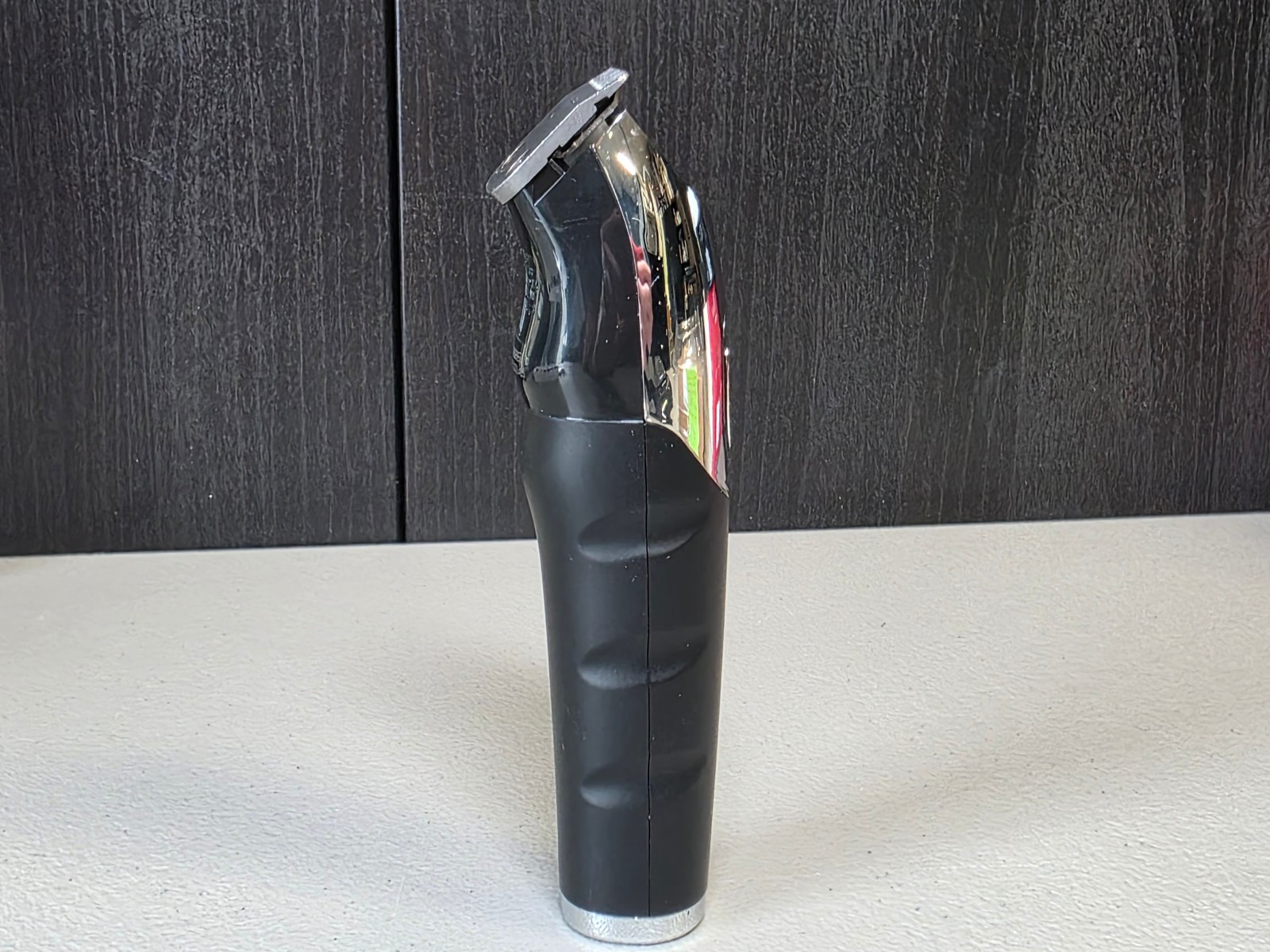 Wahl All-In-One Lithium Ion Trimmer Set w/ 4 Detachable Heads 9893-700