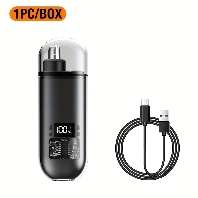 Nose Hair Trimmer