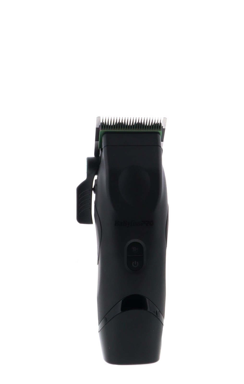 BaBylissPro x Tomb45 SilverFX Wireless Charging Clipper