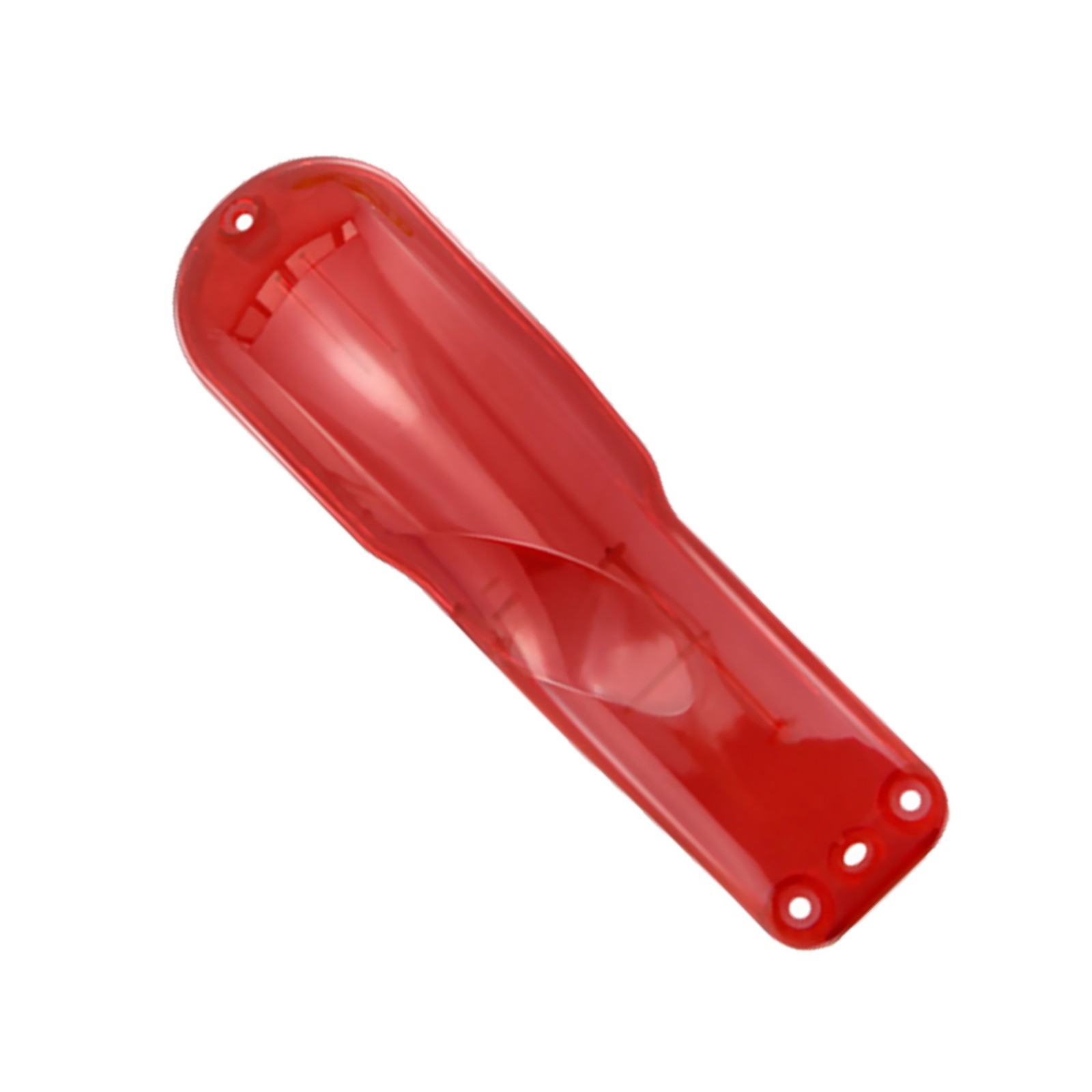 Red DIY Back Housing Cover Case for Wahl 8148 Cordless Magic Hair Clippers ee