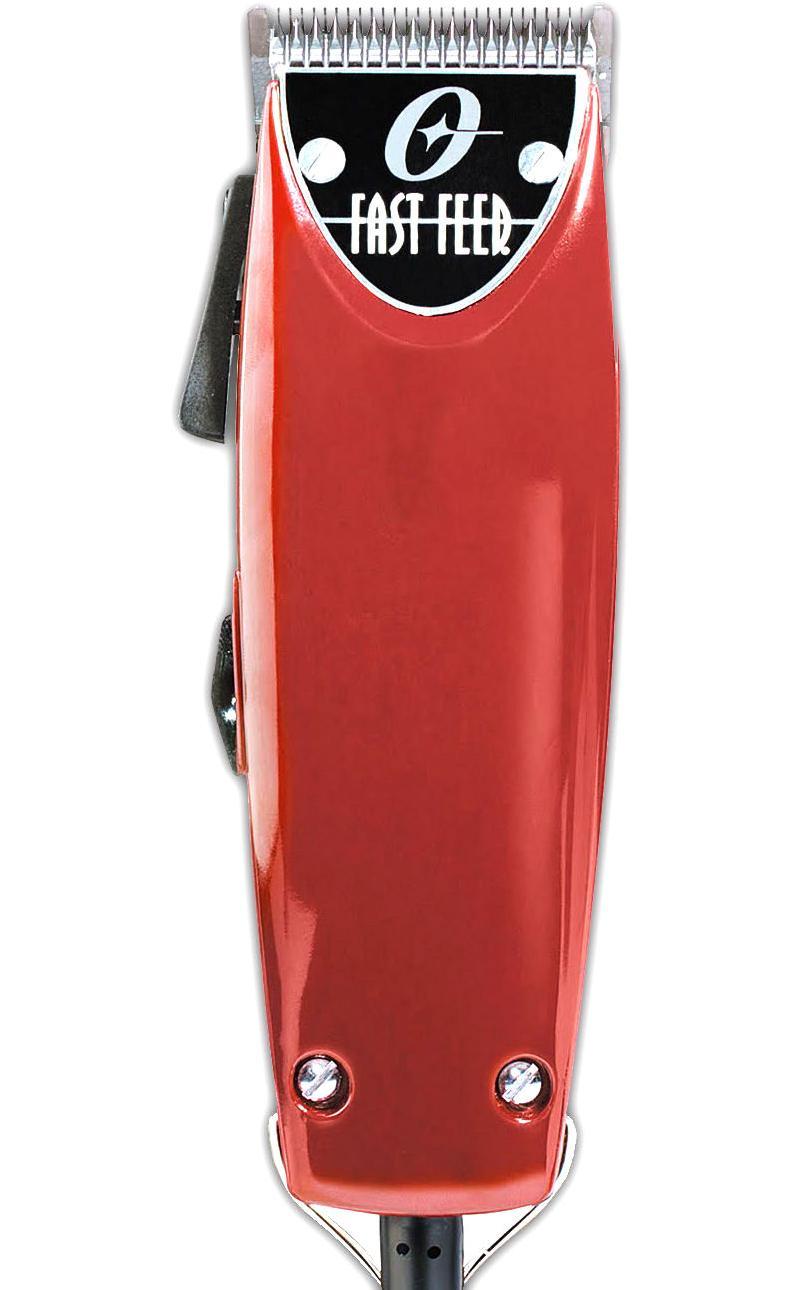 Oster Fast Feed Hair Clipper/trimmer Quiet Professional Haircut Barber 76023-510