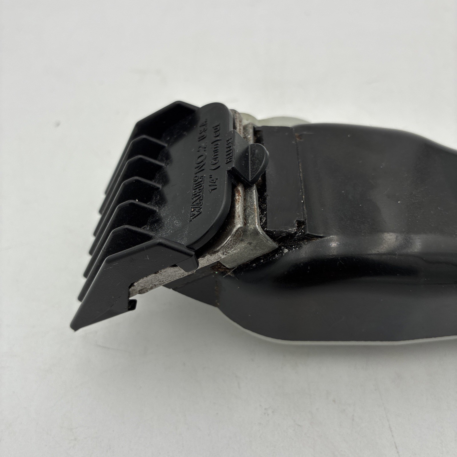 Wahl Designer Hair Clippers Trimmer Model DS305G 305G Corded – Tested & Works!